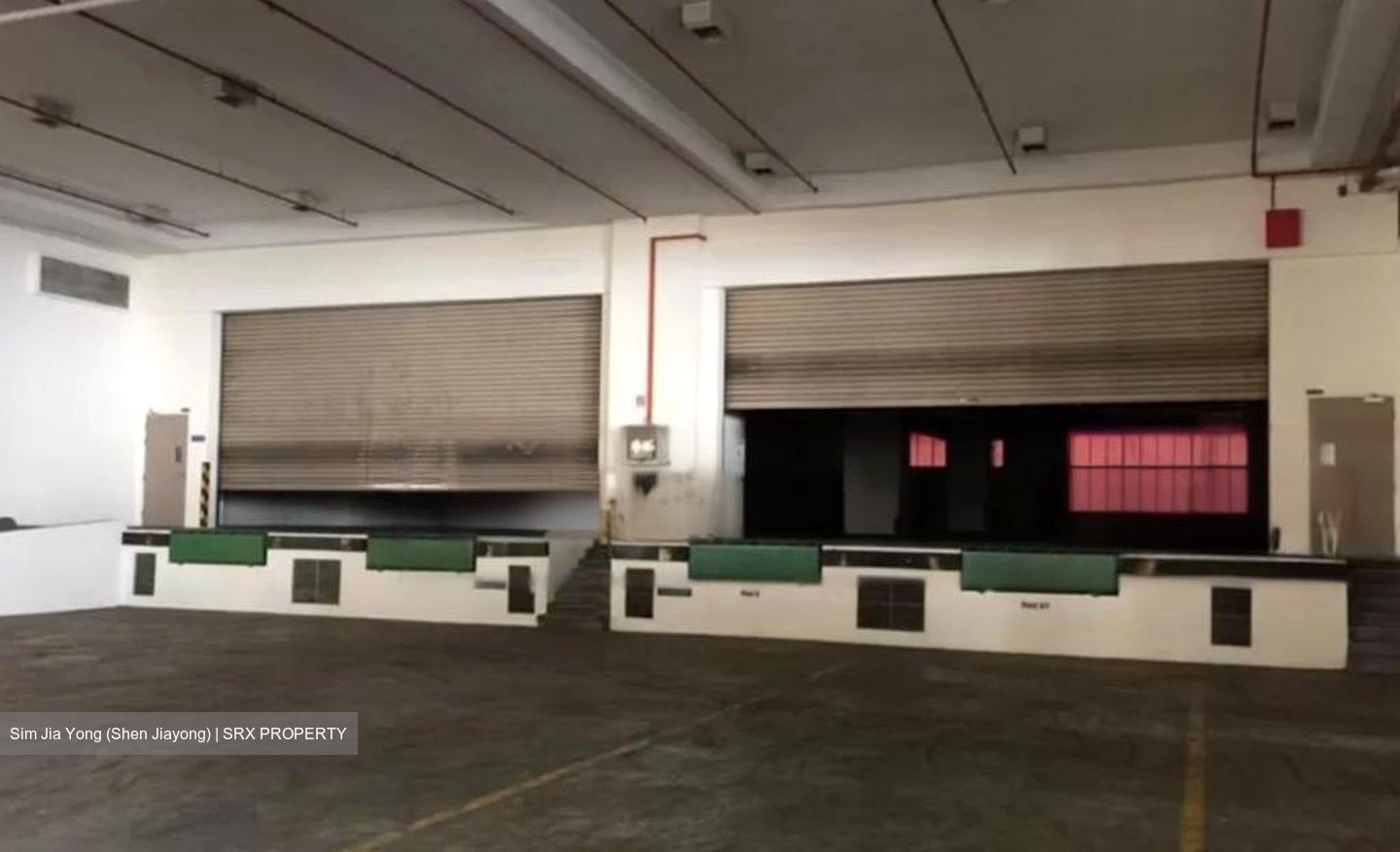 Jalan Buroh Warehouse Complex (D22), Warehouse #497169361